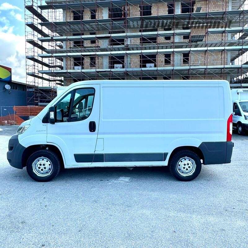 DUCATO  Machineryscanner