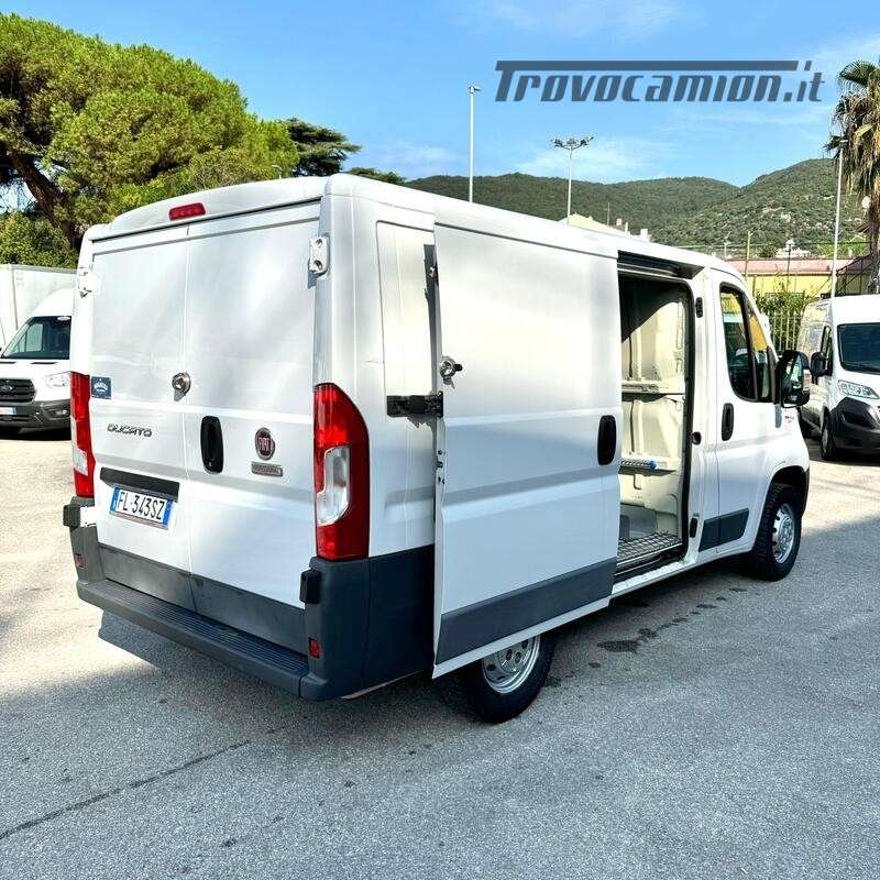 DUCATO  Machineryscanner