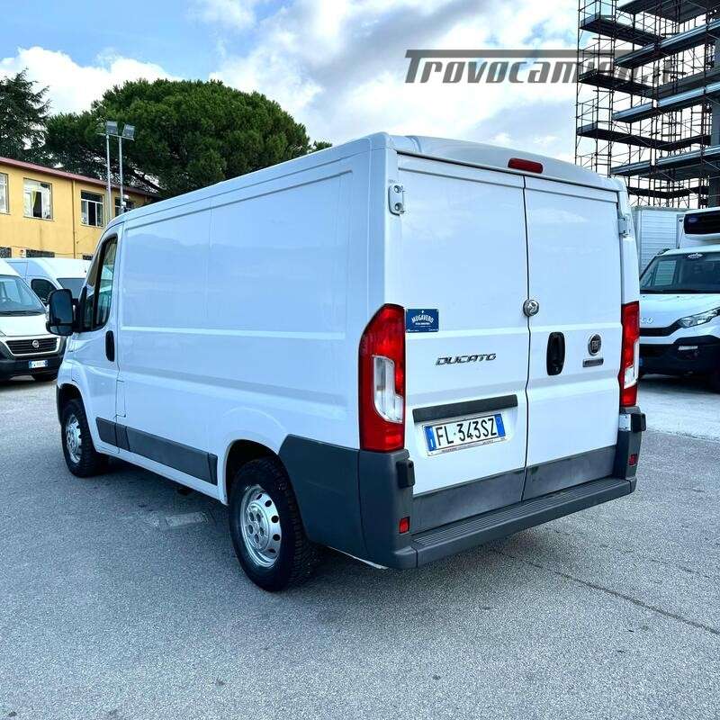 DUCATO  Machineryscanner