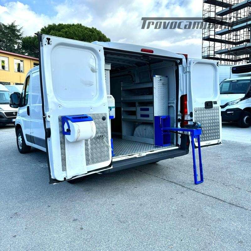 DUCATO  Machineryscanner