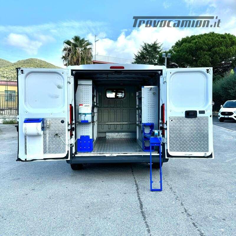 DUCATO  Machineryscanner