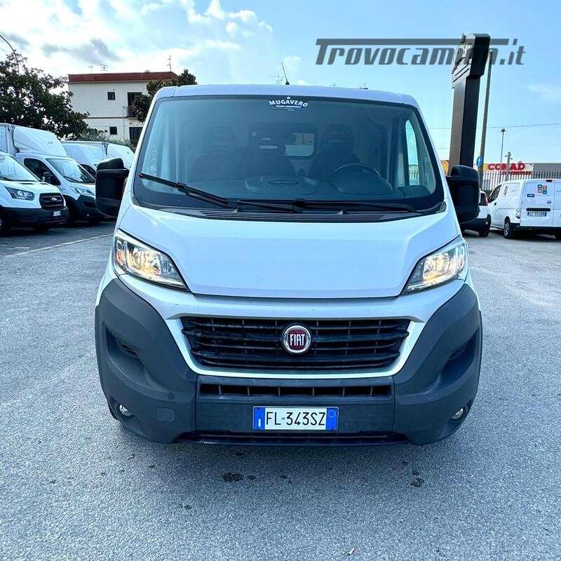 DUCATO  Machineryscanner