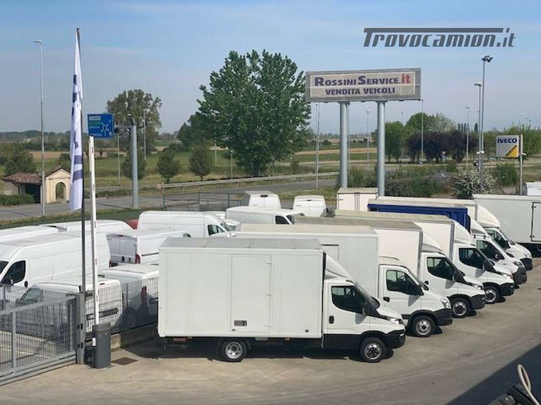 ducato  8 POSTI PULMINO EURO 6D-TEMP  Machineryscanner