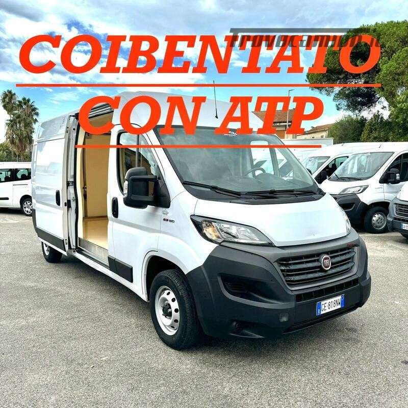 DUCATO  Machineryscanner