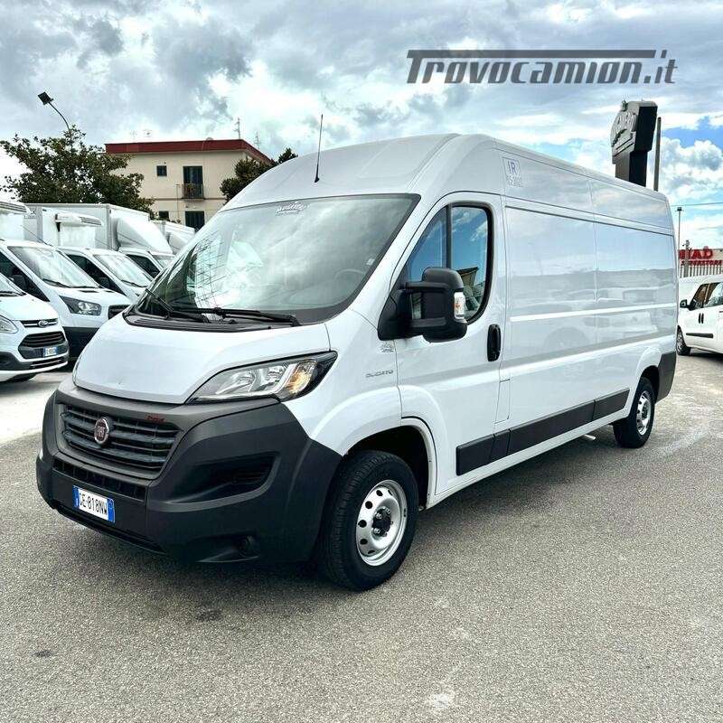 DUCATO  Machineryscanner