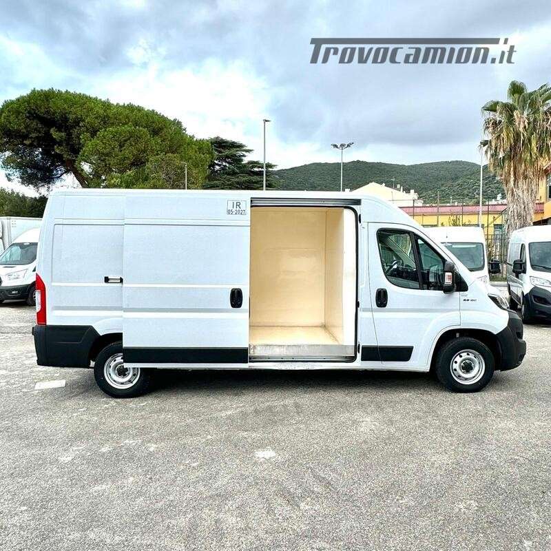 DUCATO  Machineryscanner