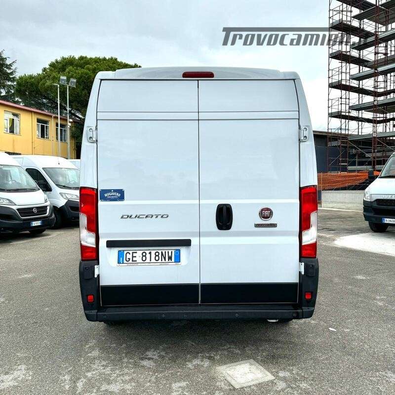 DUCATO  Machineryscanner