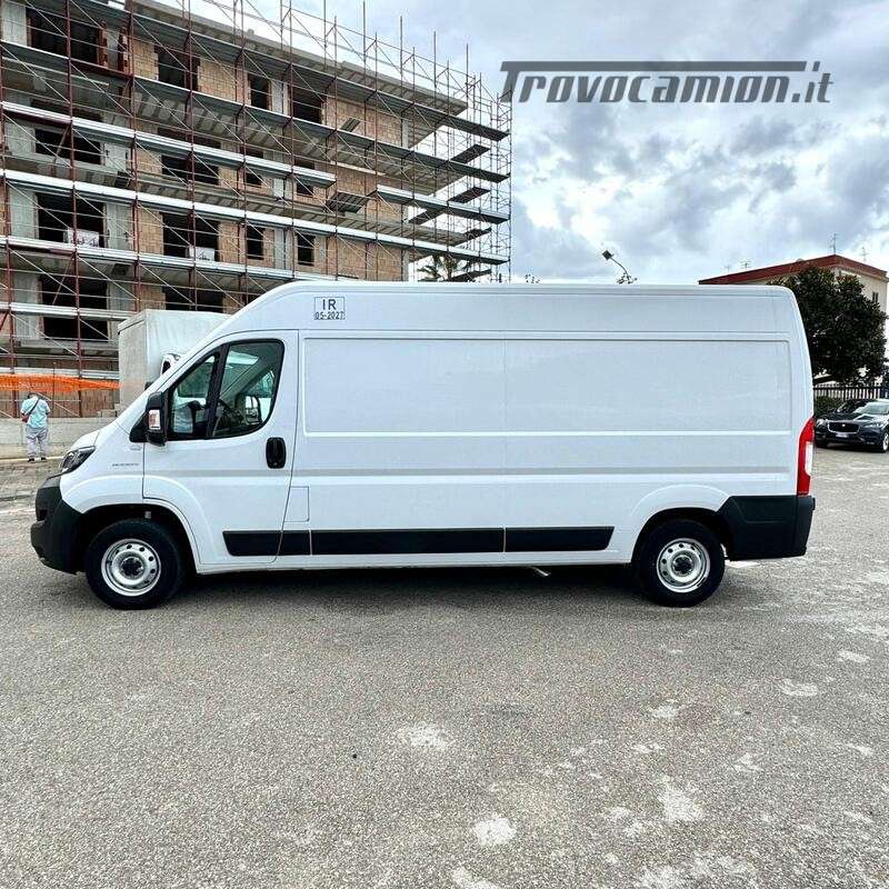 DUCATO  Machineryscanner