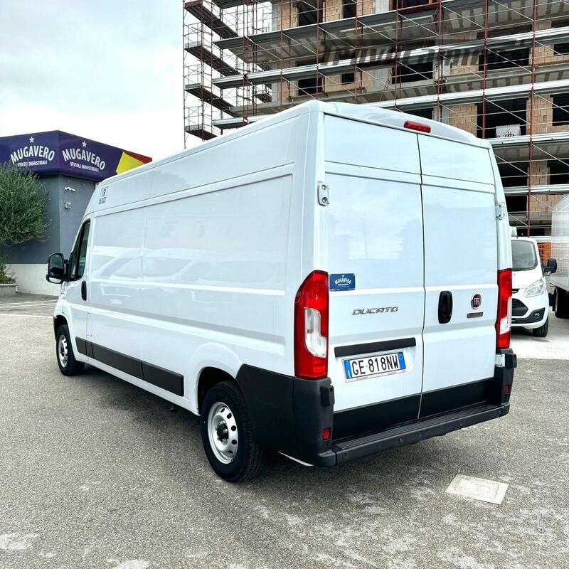 DUCATO  Machineryscanner