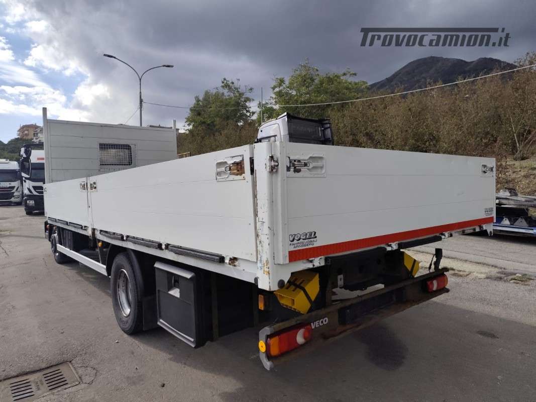 EUROCARGO 120EL18  Machineryscanner