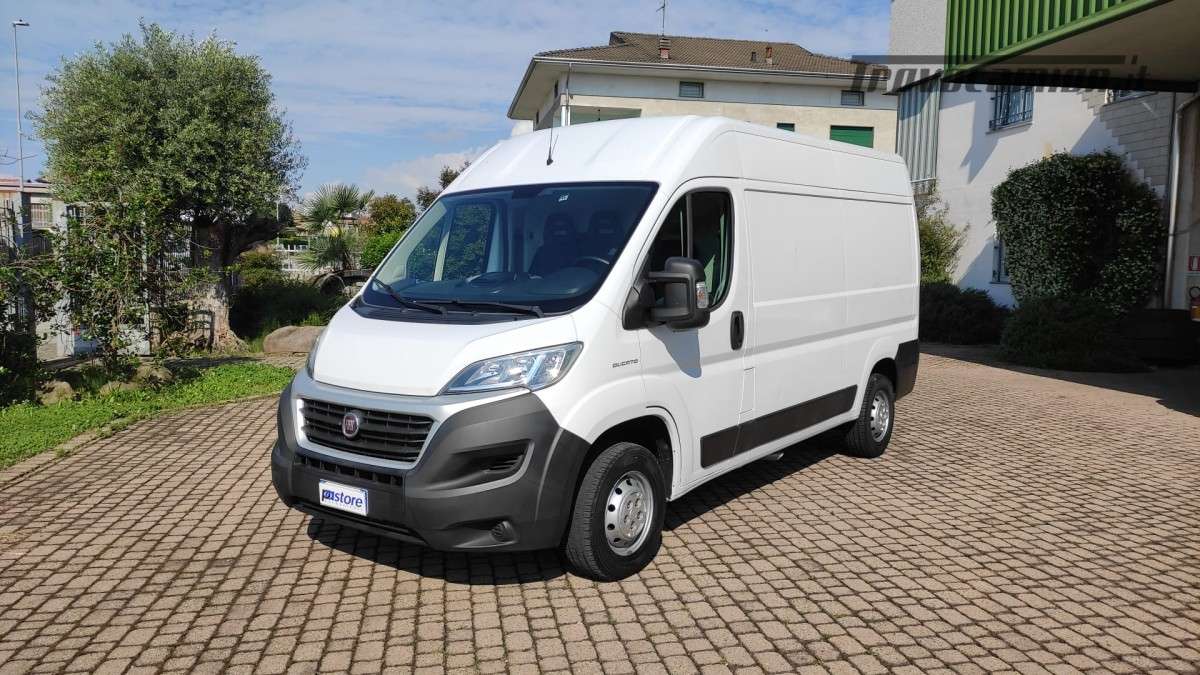 ducato l2-h2  Machineryscanner