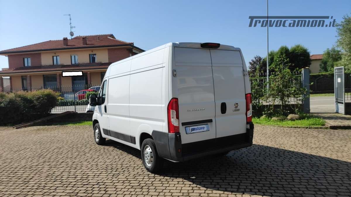 ducato l2-h2  Machineryscanner