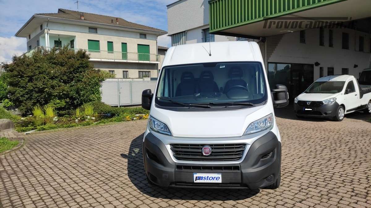 ducato l2-h2  Machineryscanner