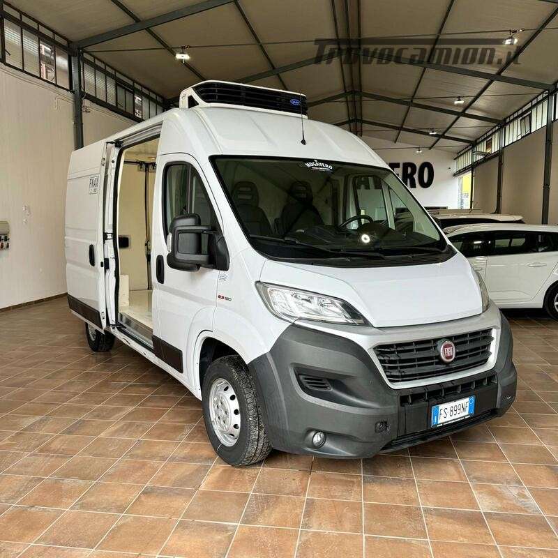 DUCATO  Machineryscanner