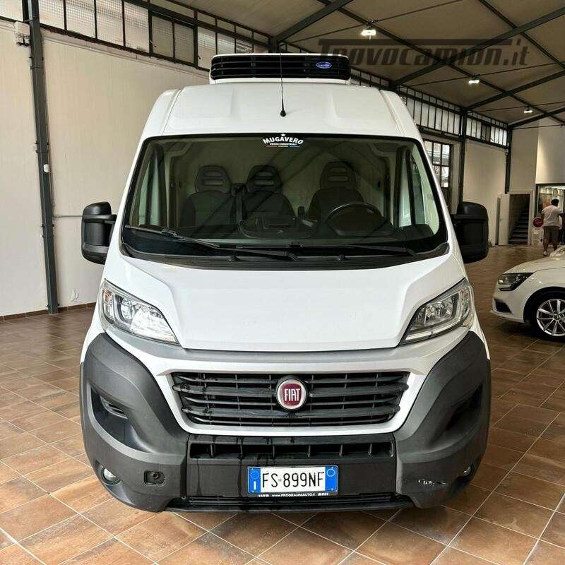 DUCATO  Machineryscanner