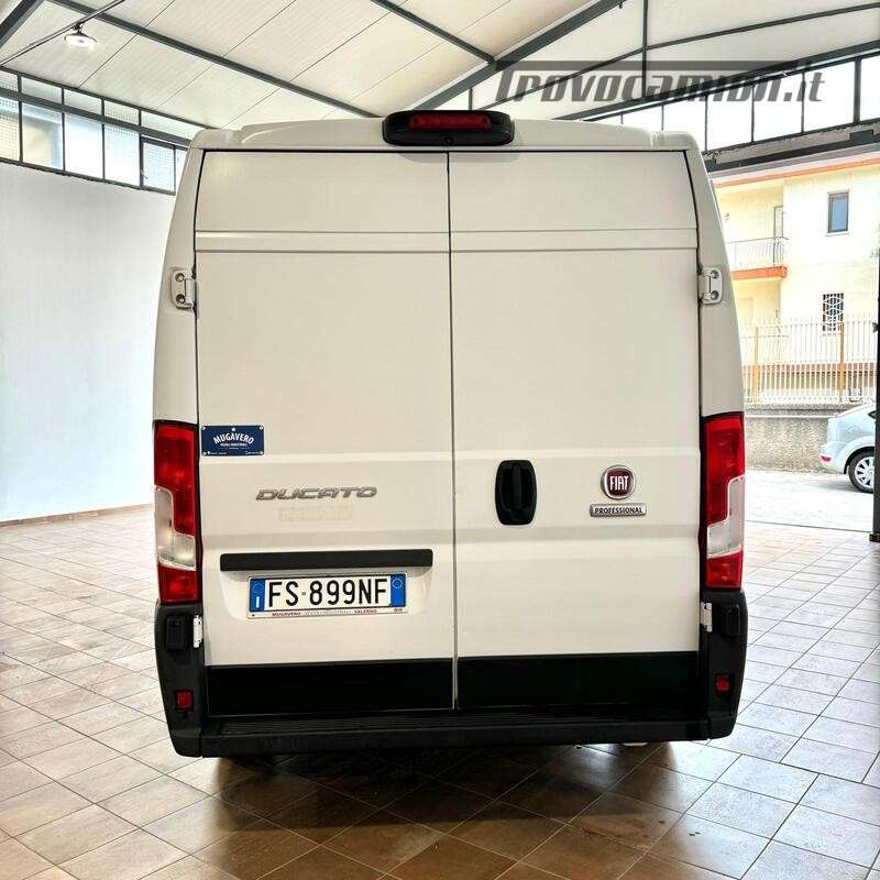 DUCATO  Machineryscanner