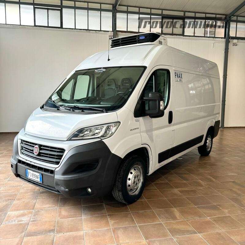 DUCATO  Machineryscanner