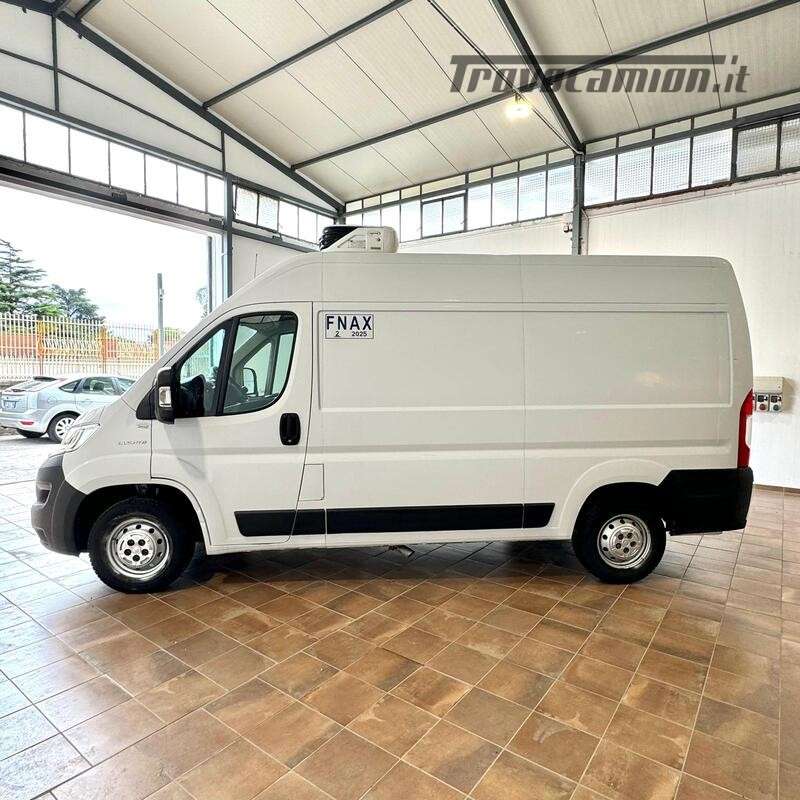 DUCATO  Machineryscanner