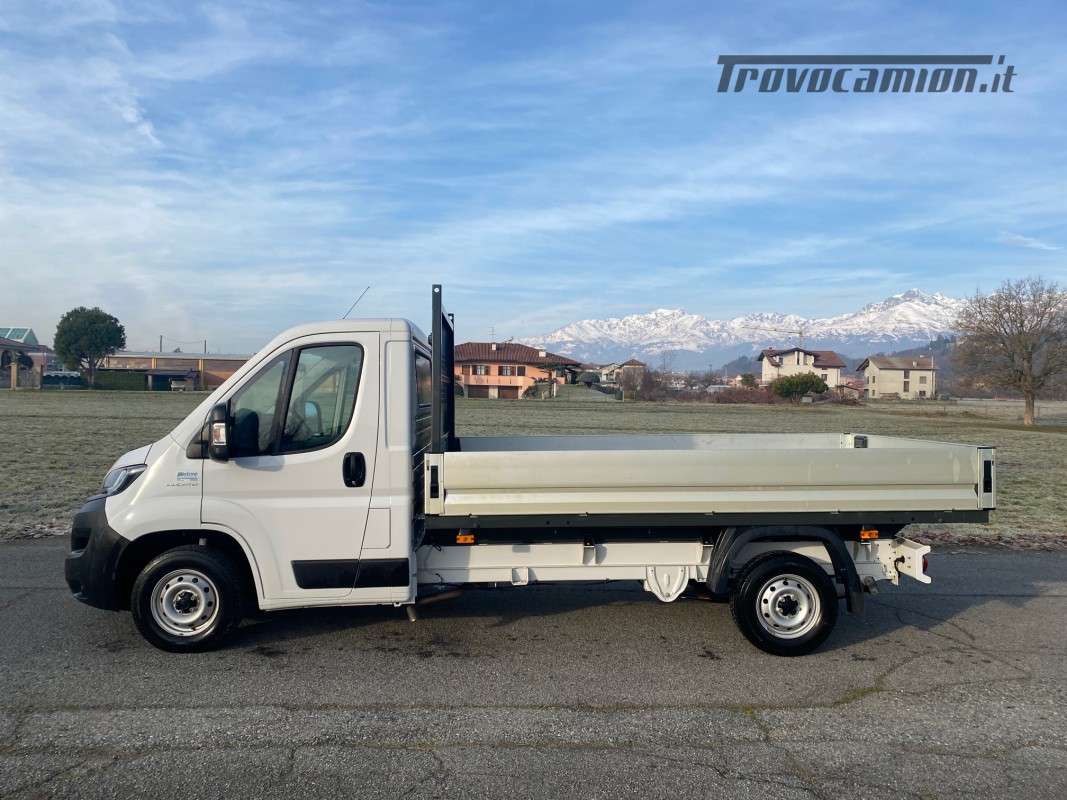 ducato cassone fisso  Machineryscanner