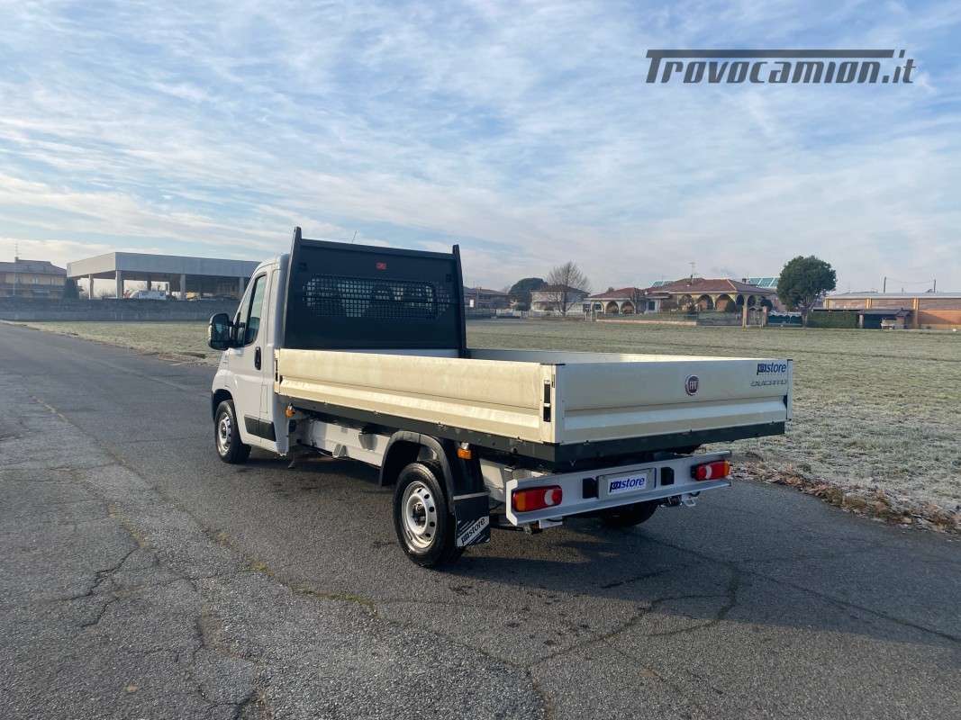 ducato cassone fisso  Machineryscanner