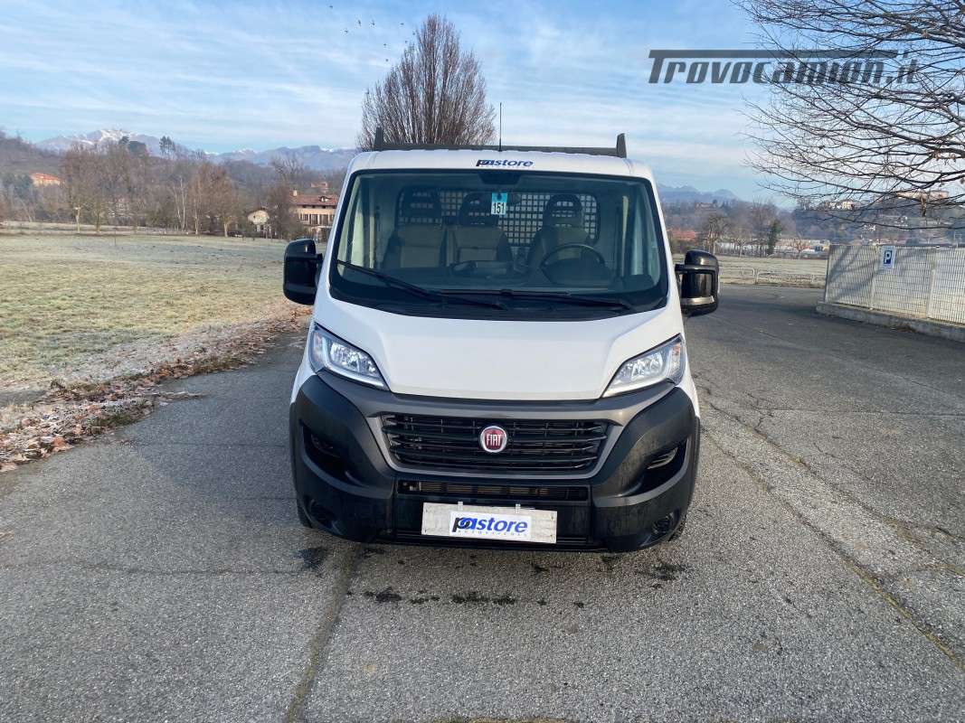 ducato cassone fisso  Machineryscanner