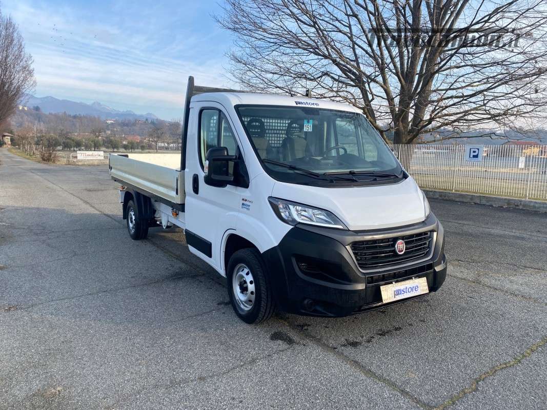 ducato cassone fisso  Machineryscanner