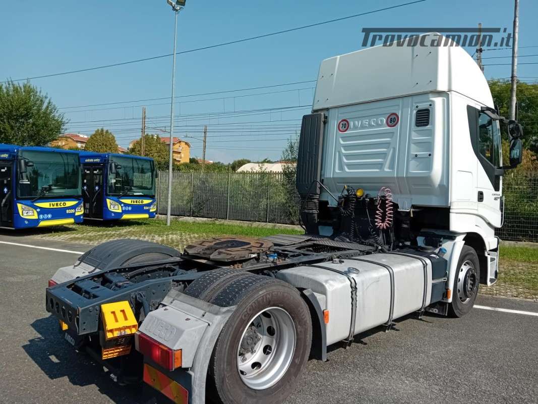 STRALIS AS440S46T/P  Machineryscanner