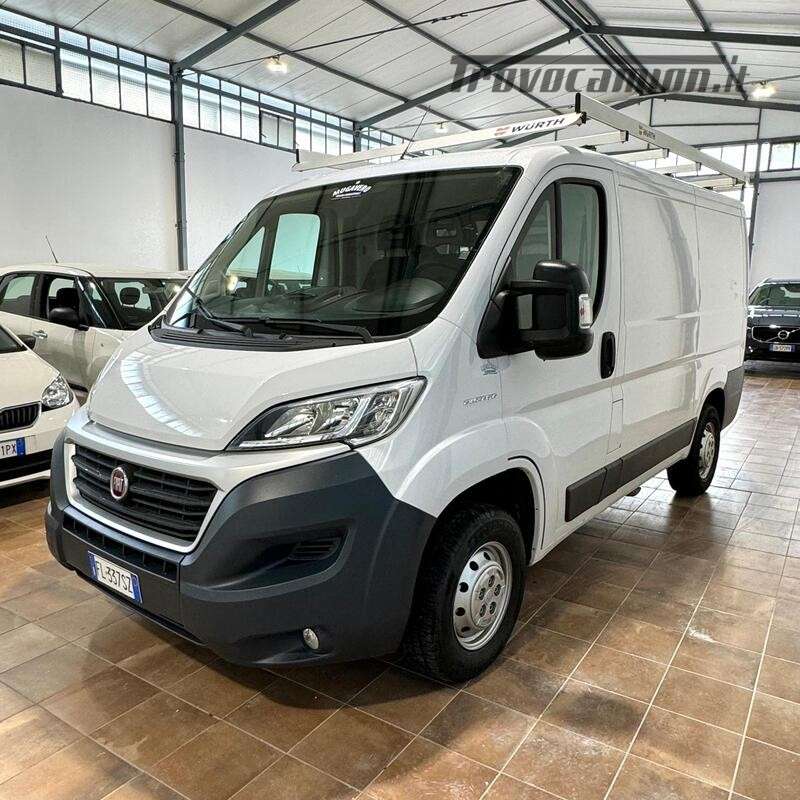 DUCATO  Machineryscanner