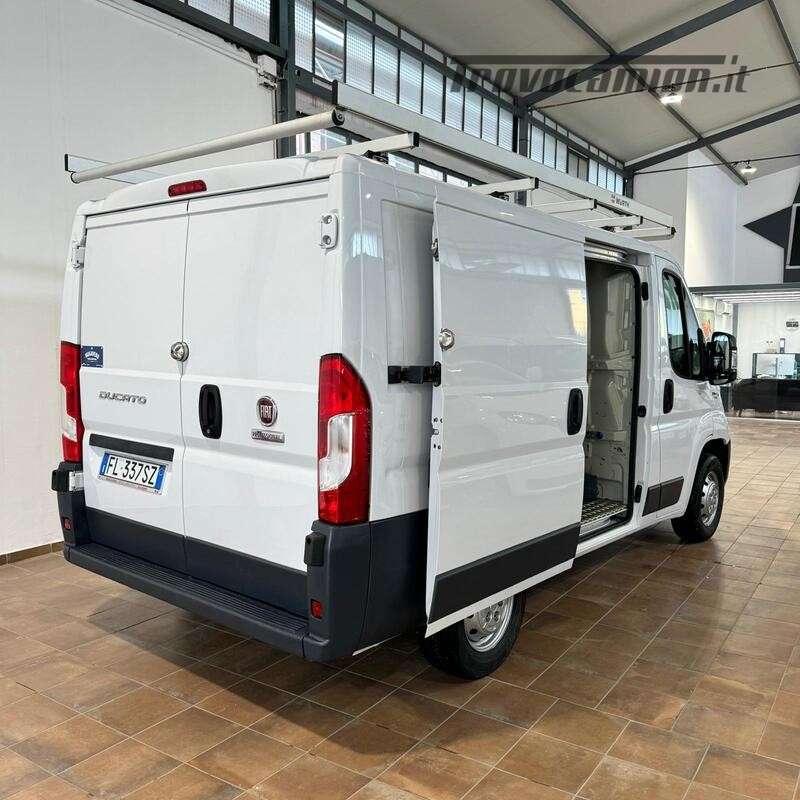 DUCATO  Machineryscanner