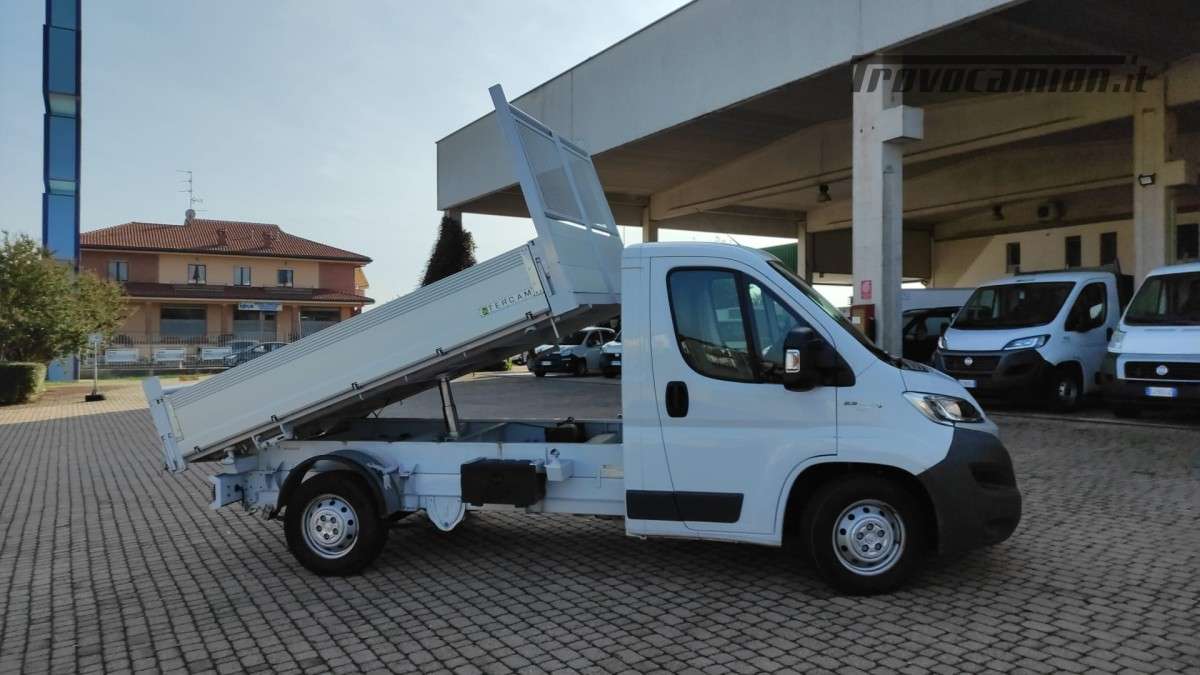 Ducato 35  Machineryscanner