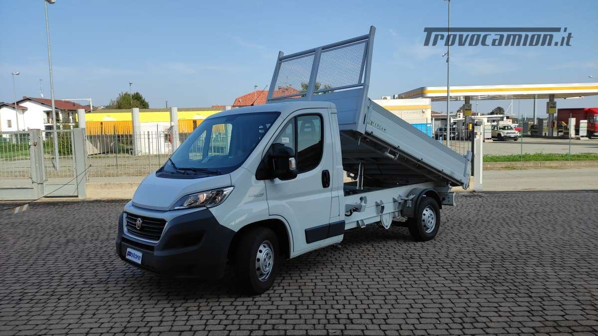 Ducato 35  Machineryscanner