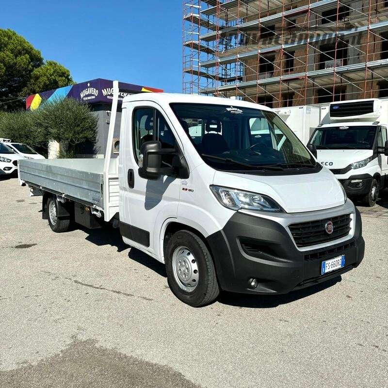 DUCATO MAXI  Machineryscanner