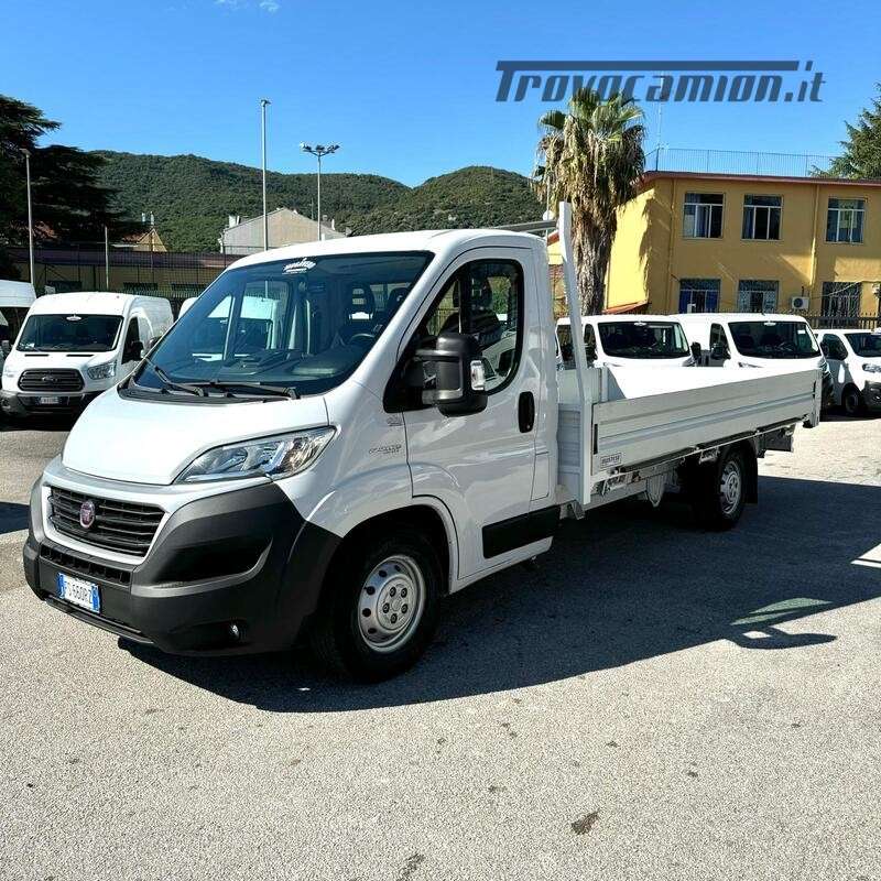 DUCATO MAXI  Machineryscanner