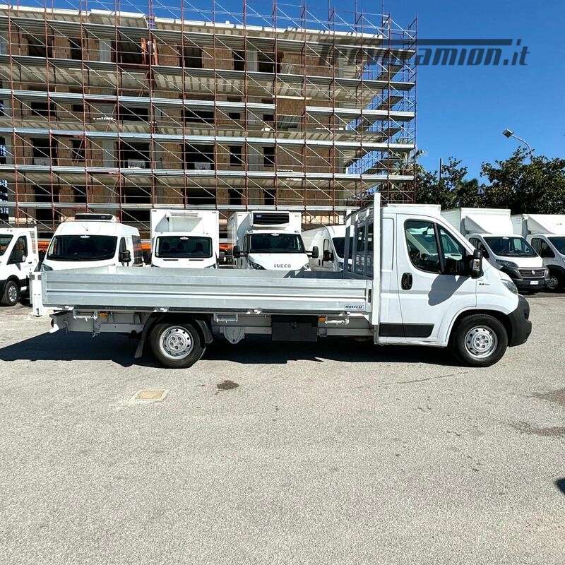 DUCATO MAXI  Machineryscanner