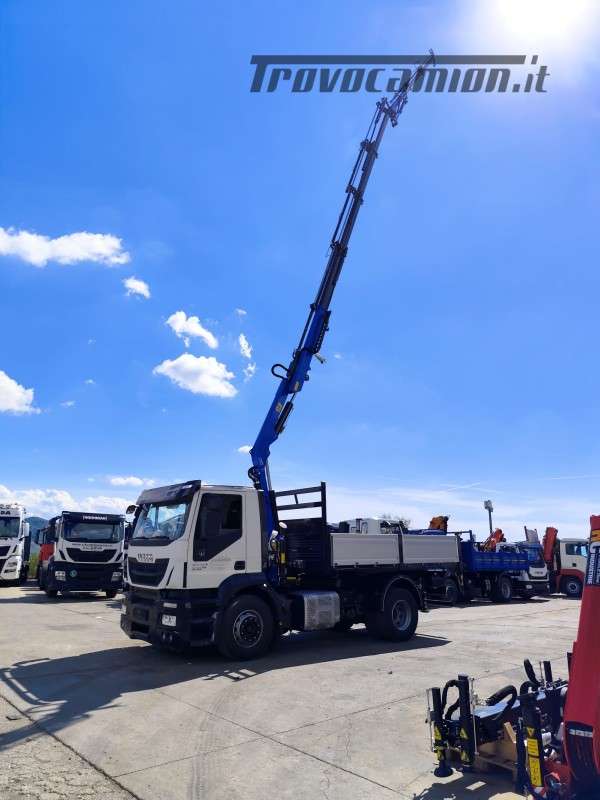 STRALIS AD 190S31  Machineryscanner