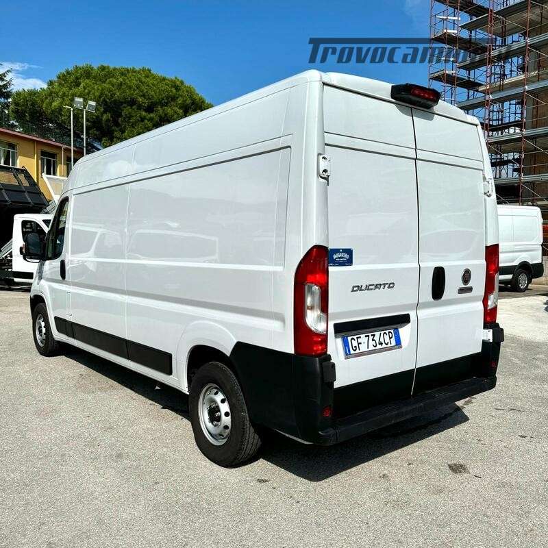 DUCATO  Machineryscanner