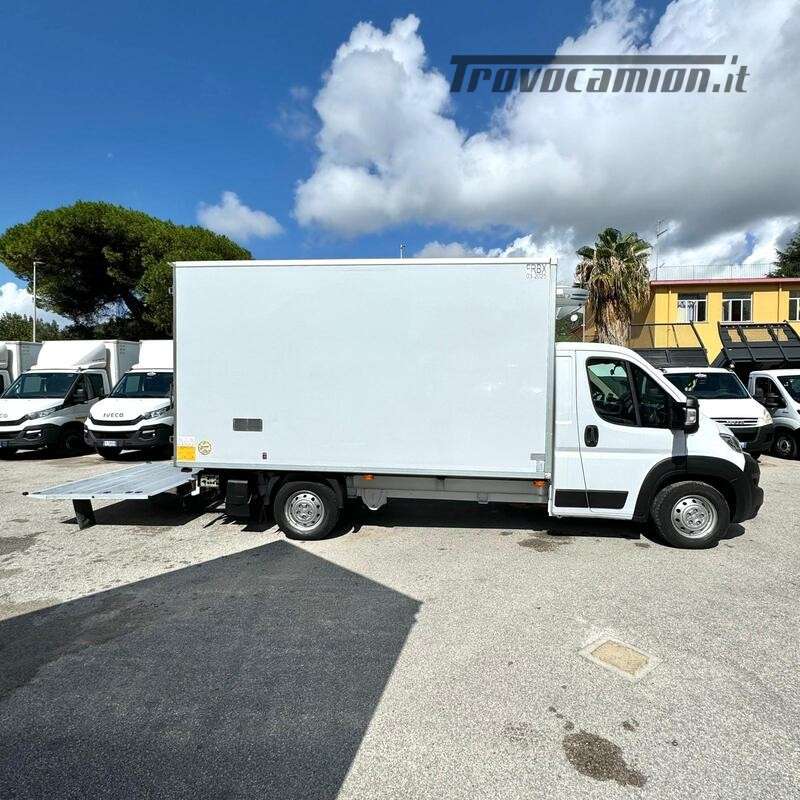 DUCATO MAXI  Machineryscanner