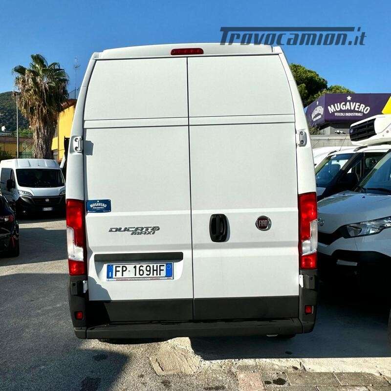 DUCATO MAXI  Machineryscanner