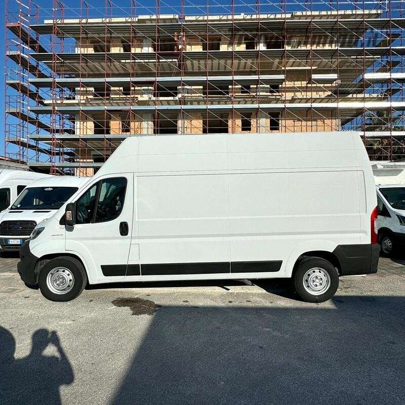 DUCATO MAXI  Machineryscanner