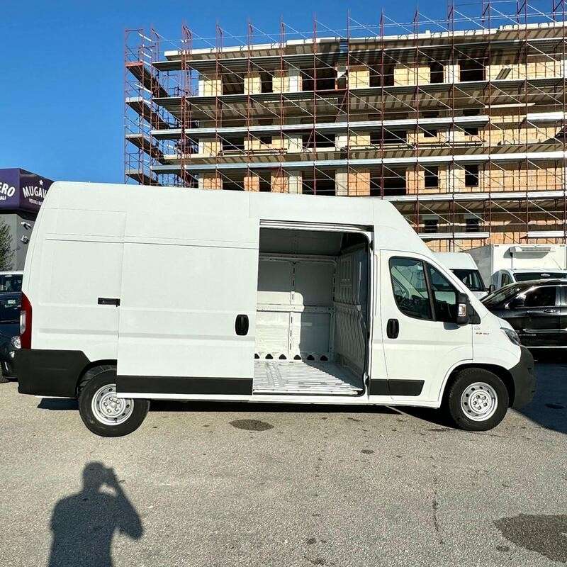 DUCATO MAXI  Machineryscanner