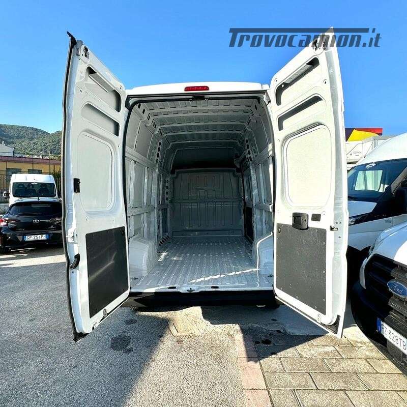 DUCATO MAXI  Machineryscanner