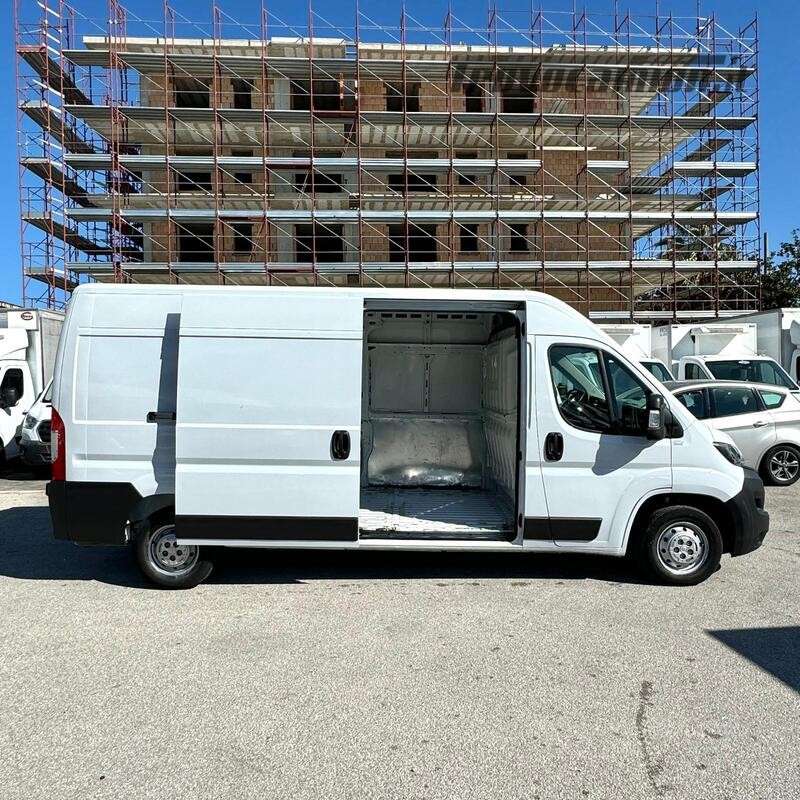 DUCATO  Machineryscanner