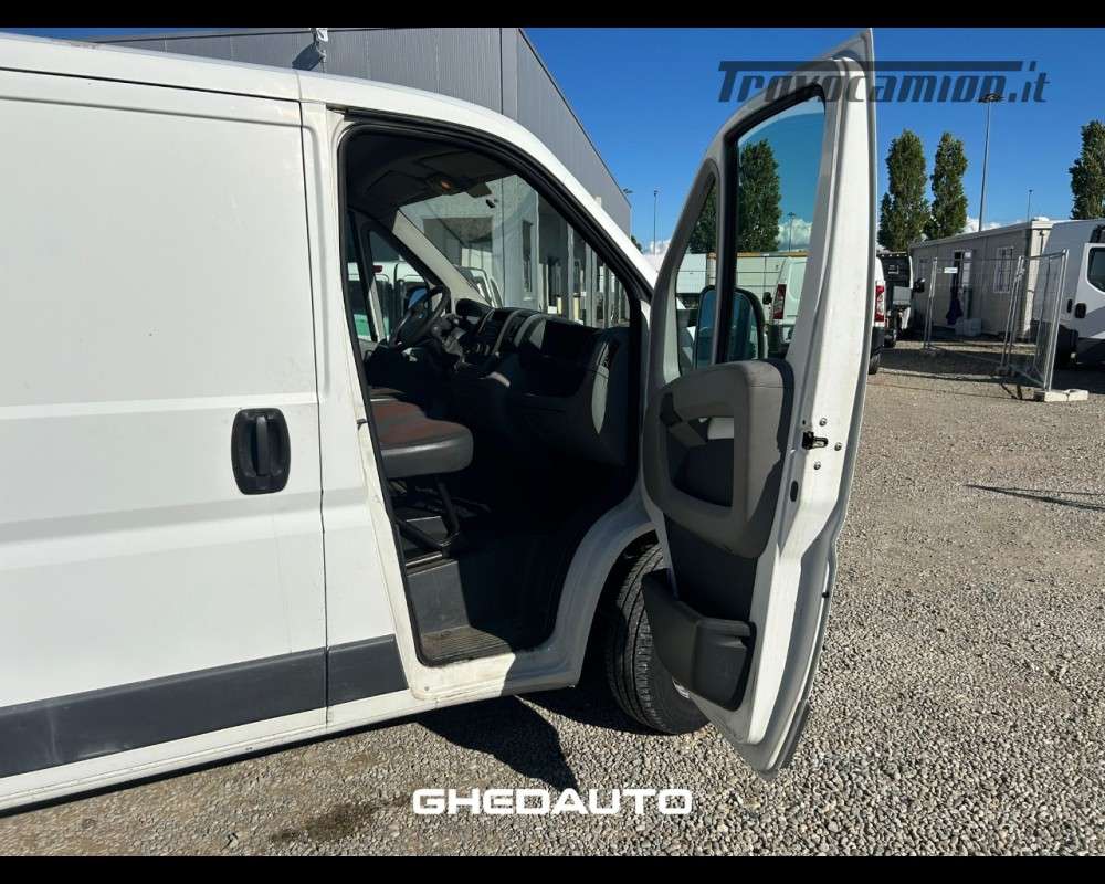 Ducato V 33 E5 2011  Machineryscanner