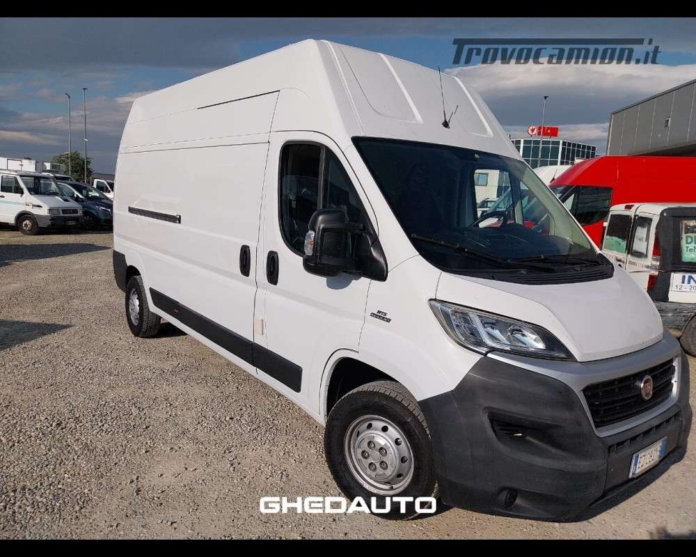 DUCATO  Machineryscanner