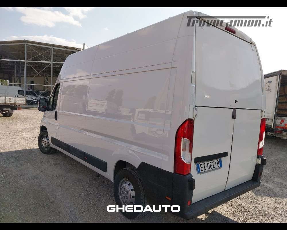 DUCATO  Machineryscanner