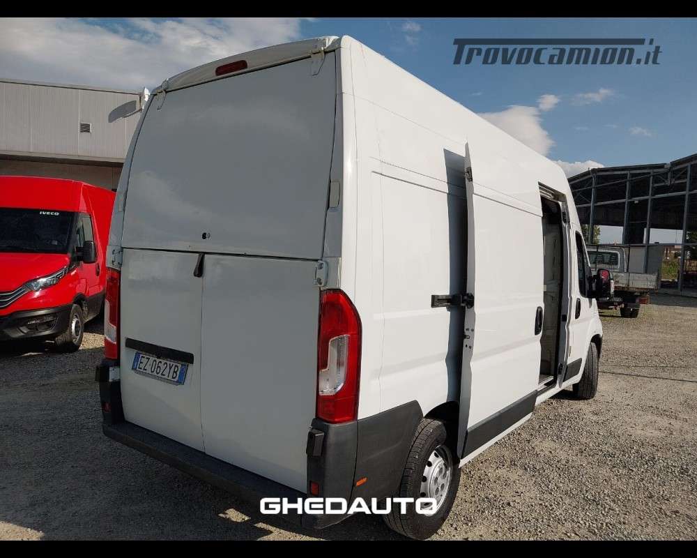 DUCATO  Machineryscanner