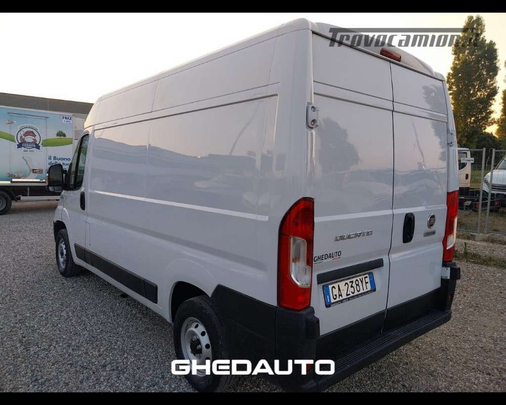 Ducato 290 33 2020  Machineryscanner