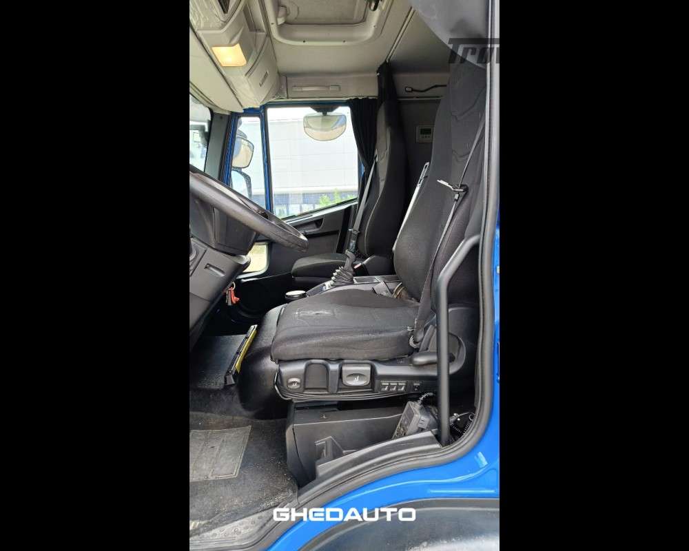 Eurocargo ML75 Euro VI 2013  Machineryscanner