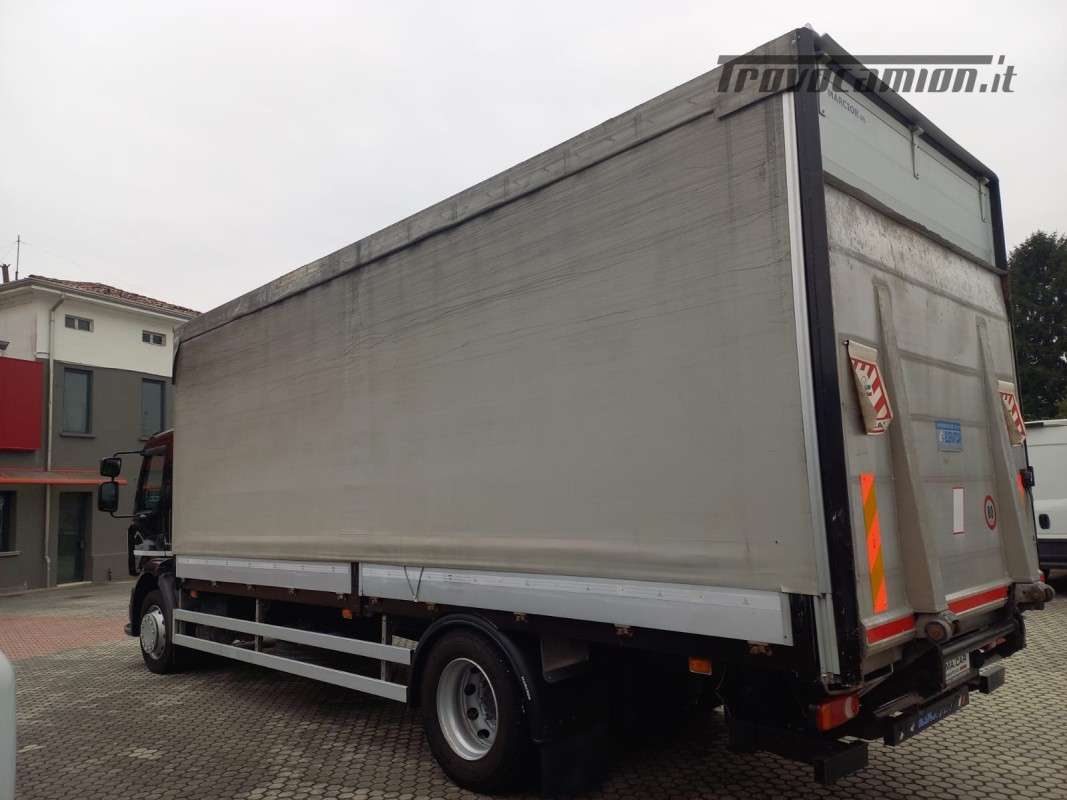 RENAULT MIDLUM 300.18  Machineryscanner