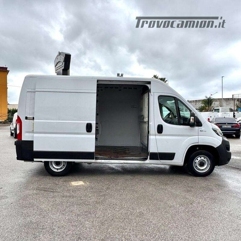 DUCATO  Machineryscanner